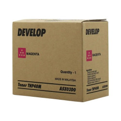 Develop TNP48 toner magenta ORIGINAL Nyomtatók, másolók, kellékeik Develop