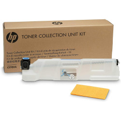 Hp CE980A waste toner bottle ORIGINAL Nyomtatók, másolók, kellékeik Hp