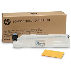 Hp CE980A waste toner bottle ORIGINAL Nyomtatók, másolók, kellékeik Hp
