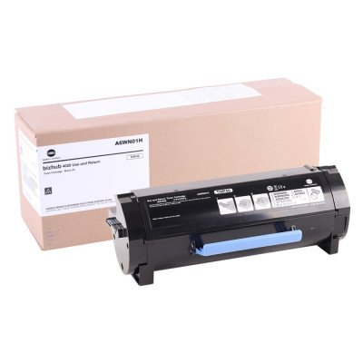 Minolta TNP40 toner black ORIGINAL Minolta TNP40 toner black ORIGINAL