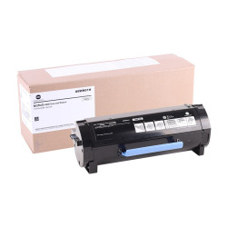 Minolta TNP40 toner black ORIGINAL Nyomtatók, másolók, kellékeik Konica Minolta