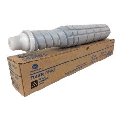 Minolta TN620 toner black ORIGINAL 60K (A3VX151) Nyomtatók, másolók, kellékeik Konica Minolta