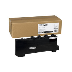 Lexmark C540X75G waste toner bottle ORIGINAL Nyomtatók, másolók, kellékeik Lexmark