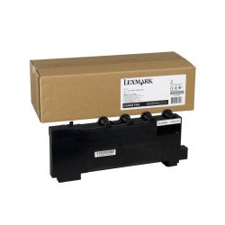 Lexmark C540X75G waste toner bottle ORIGINAL Nyomtatók, másolók, kellékeik Lexmark