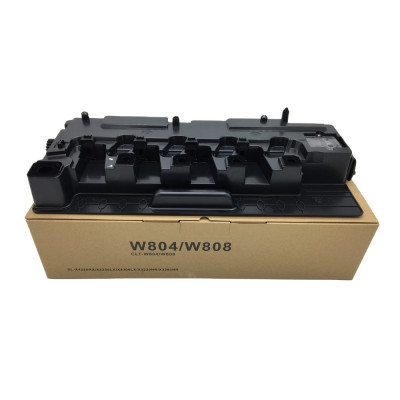 Samsung CLTW808 waste toner bottle ORIGINAL Samsung CLTW808 waste toner bottle ORIGINAL