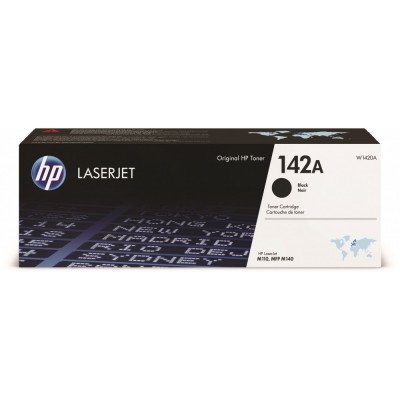 Hp W1420A toner black ORIGINAL Hp W1420A toner black ORIGINAL
