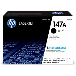 Hp W1470A toner ORIGINAL 10,5K (147A) Nyomtatók, másolók, kellékeik Hp
