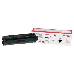 Xerox C230/C235 toner black ORIGINAL 1,5K (006R04387) Nyomtatók, másolók, kellékeik Xerox