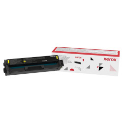 Xerox C230/C235 toner yellow ORIGINAL 2,5K (006R04398) Nyomtatók, másolók, kellékeik Xerox
