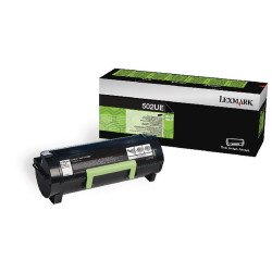 Lexmark MS510/610 toner ORIGINAL 20K Nyomtatók, másolók, kellékeik Lexmark