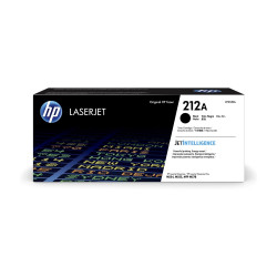 Hp W2120A toner ORIGINAL (212A) Nyomtatók, másolók, kellékeik Hp