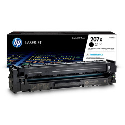 Hp W2210X toner black ORIGINAL 3,1K (207X) Nyomtatók, másolók, kellékeik Hp
