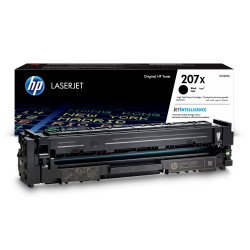 Hp W2210X toner black ORIGINAL 3,1K (207X) Nyomtatók, másolók, kellékeik Hp