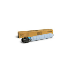 Xerox C8145/C8155 toner cyan ORIGINAL 21K Nyomtatók, másolók, kellékeik Xerox