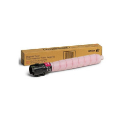 Xerox C8145/C8155 toner magenta ORIGINAL 21K Nyomtatók, másolók, kellékeik Xerox