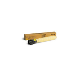 Xerox C8145/C8155 toner yellow ORIGINAL 21K Nyomtatók, másolók, kellékeik Xerox