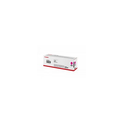 Canon CRG069 toner magenta ORIGINAL Canon CRG069 toner magenta ORIGINAL