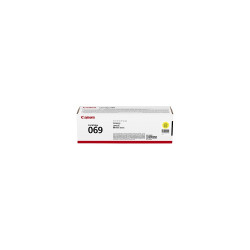 Canon CRG069 toner yellow ORIGINAL Nyomtatók, másolók, kellékeik Canon