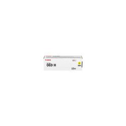 Canon CRG069H toner yellow ORIGINAL Nyomtatók, másolók, kellékeik Canon