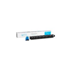 Kyocera TK8365 toner cyan ORIGINAL Nyomtatók, másolók, kellékeik Kyocera