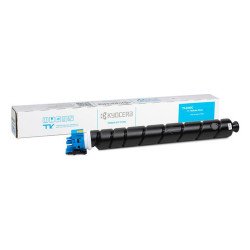 Kyocera TK8365 toner cyan ORIGINAL Nyomtatók, másolók, kellékeik Kyocera