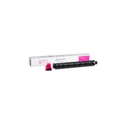 Kyocera TK8365 toner magenta ORIGINAL Nyomtatók, másolók, kellékeik Kyocera