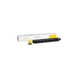 Kyocera TK8365 toner yellow ORIGINAL Nyomtatók, másolók, kellékeik Kyocera