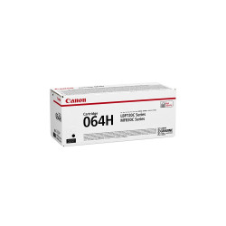 Canon CRG064H toner black ORIGINAL 13,4K Nyomtatók, másolók, kellékeik Canon