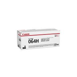 Canon CRG064H toner black ORIGINAL 13,4K Nyomtatók, másolók, kellékeik Canon