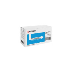 Kyocera TK5440 toner cyan ORIGINAL Nyomtatók, másolók, kellékeik Kyocera