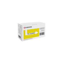 Kyocera TK5440 toner yellow ORIGINAL Nyomtatók, másolók, kellékeik Kyocera