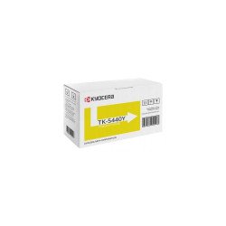 Kyocera TK5440 toner yellow ORIGINAL Nyomtatók, másolók, kellékeik Kyocera