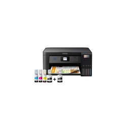 G Epson Ecotank L4260 színes tintasugaras multifunkciós nyomtató Nyomtatók, másolók, kellékeik Epson