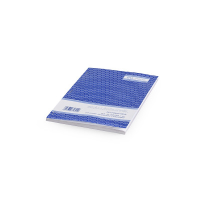 Szállítólevél A5, 25x3 lapos B.10-70/A/V Bluering®