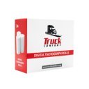Tachográf thermo digitális 125km/h napi 3 tek/doboz