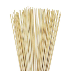 Hurkapálcika 4mmx45cm, vastag 100 db/csom Író- irodaszer, papíráru Egyéb