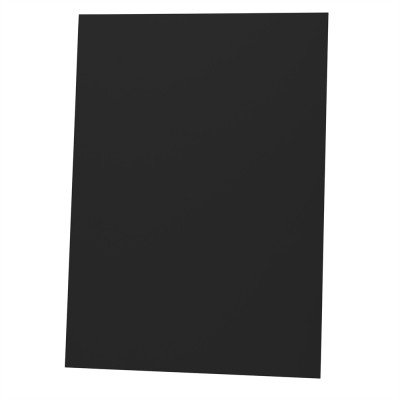 Fotókarton 70x100cm, fekete Fotókarton 70x100cm, fekete