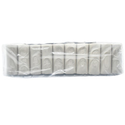 Gyurma 210g. Bluering® natúr,