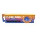 Gyurma színes, 210g. Bluering® 10 különböző szín,