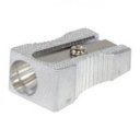 Hegyező 1 lyukú fém, Bluering®,