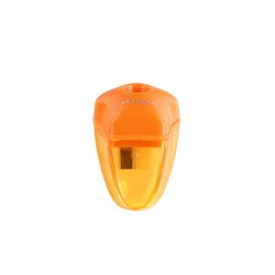Hegyező 1 lyukú tartályos 24 db/display Keyroad Starfish vegyes színek Író- irodaszer, papíráru Keyroad