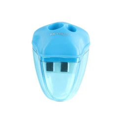 Hegyező 2 lyukú tartályos Keyroad Starfish vegyes színek