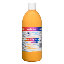 Tempera 500ml, Nebulo testszín Író- irodaszer, papíráru Nebulo