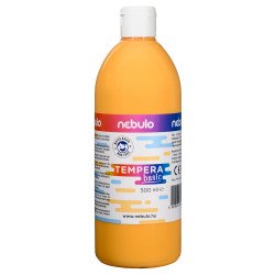 Tempera 500ml, Nebulo testszín Író- irodaszer, papíráru Nebulo