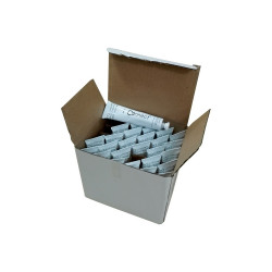 Tempera 30ml, Connect fehér Író- irodaszer, papíráru Connect