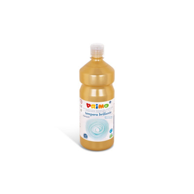 Tempera 1000ml, Primo arany Tempera 1000ml, Primo arany