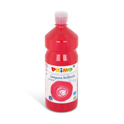 Tempera 1000ml, Primo 350 ciklámen Író- irodaszer, papíráru Primo
