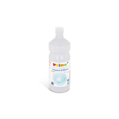 Tempera 1000ml, Primo 100 fehér Tempera 1000ml, Primo 100 fehér
