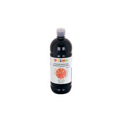Tempera 1000ml, Primo 800 fekete Író- irodaszer, papíráru Primo