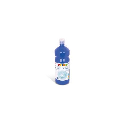Tempera 1000ml, Primo 501 kék Tempera 1000ml, Primo 501 kék